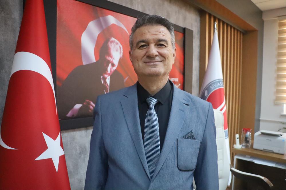 Mustafa Gülmez