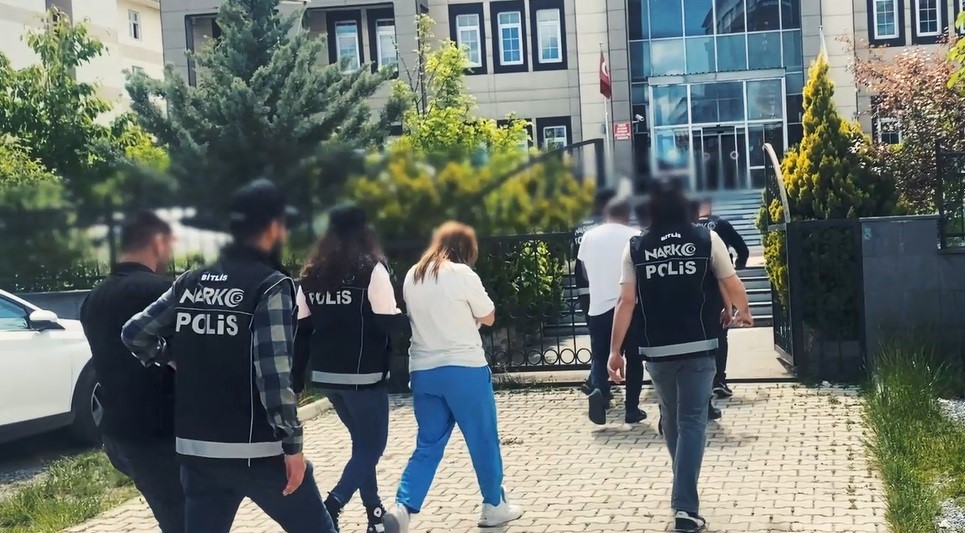 Narko Polis