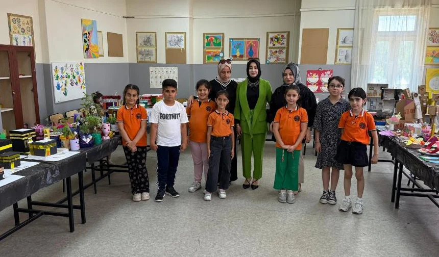 Toki Kazım Karabekir Ilkokulu