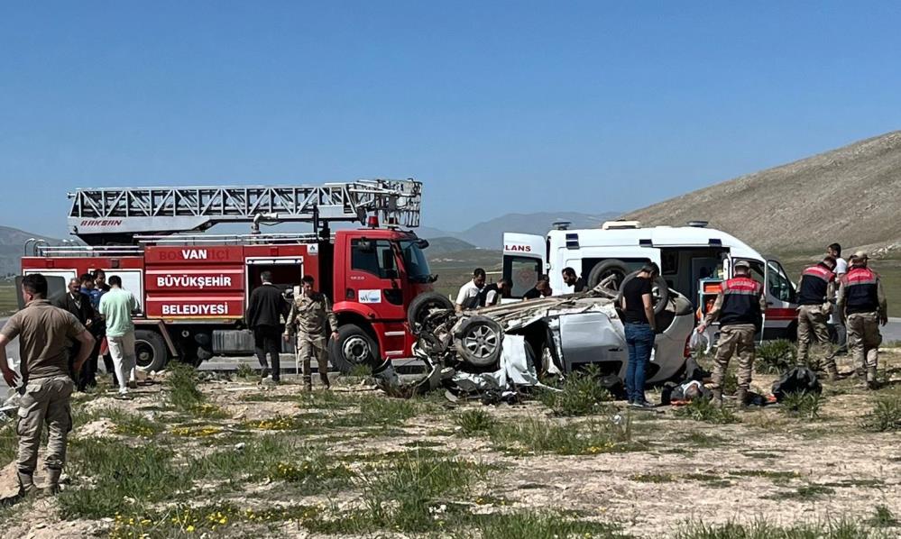 Trafik Kazası-49