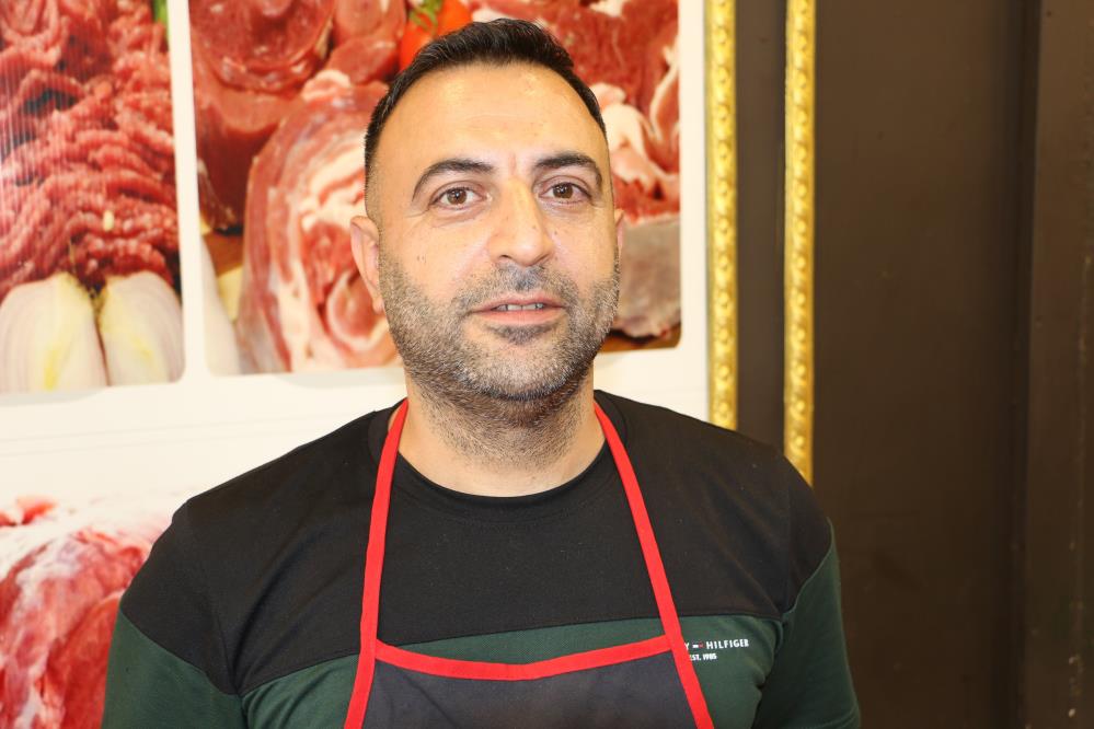 Ali Sırlı