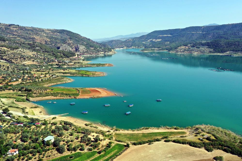 Aydın Arapapıştı Kanyonu