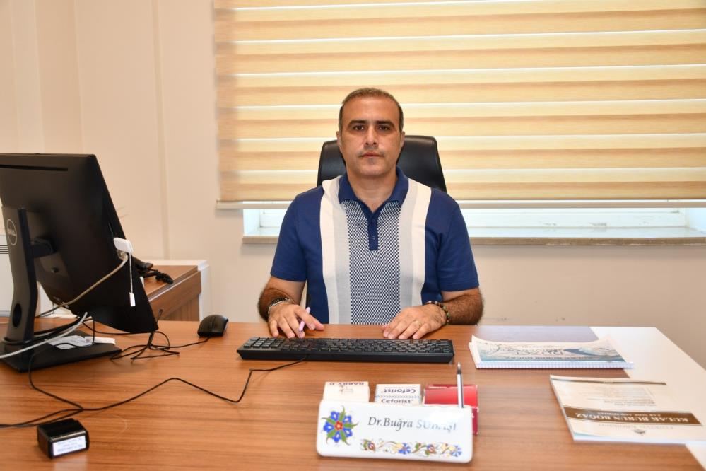 Buğra Subaşı