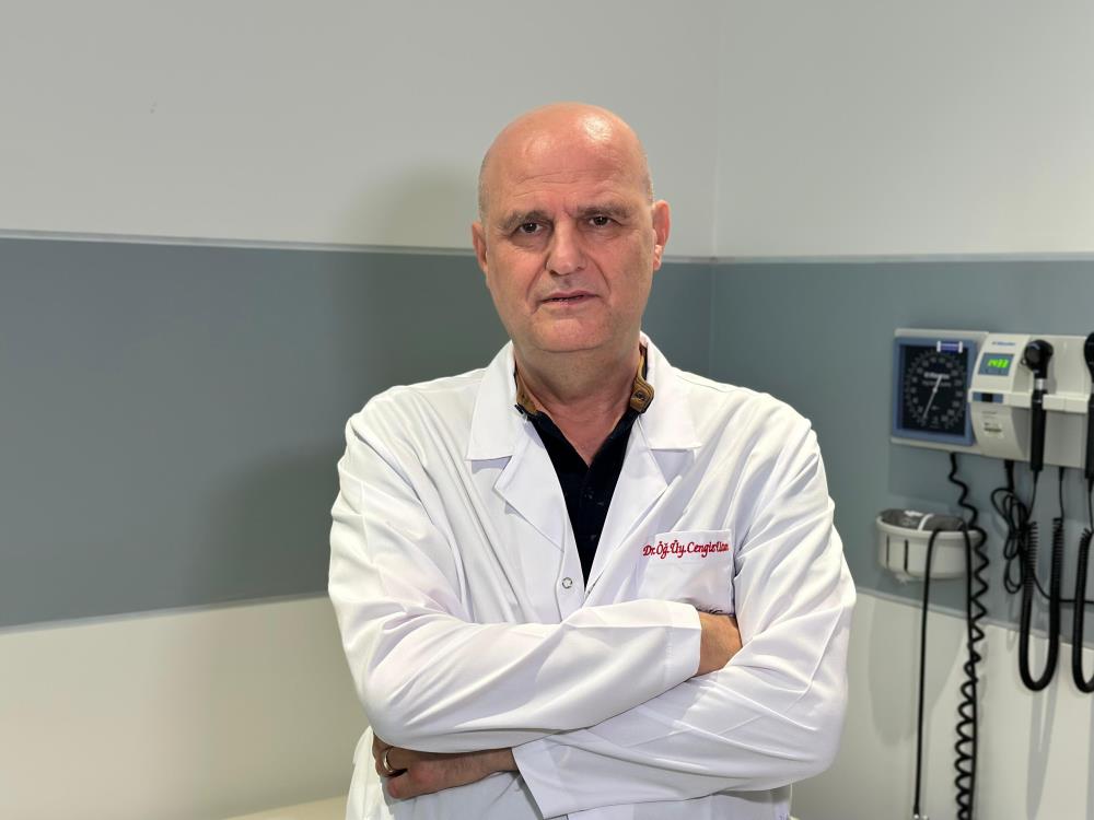 Cengiz Uzun