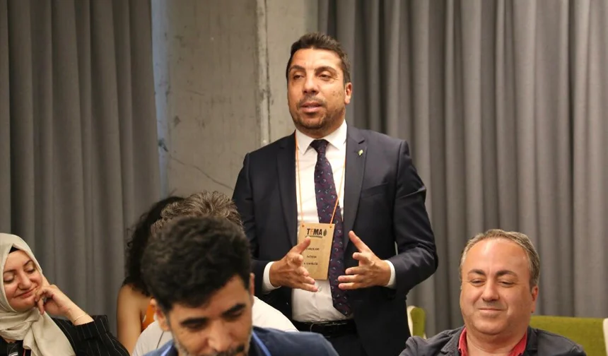 Evren Arı