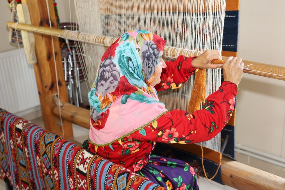 Halı Dukamı
