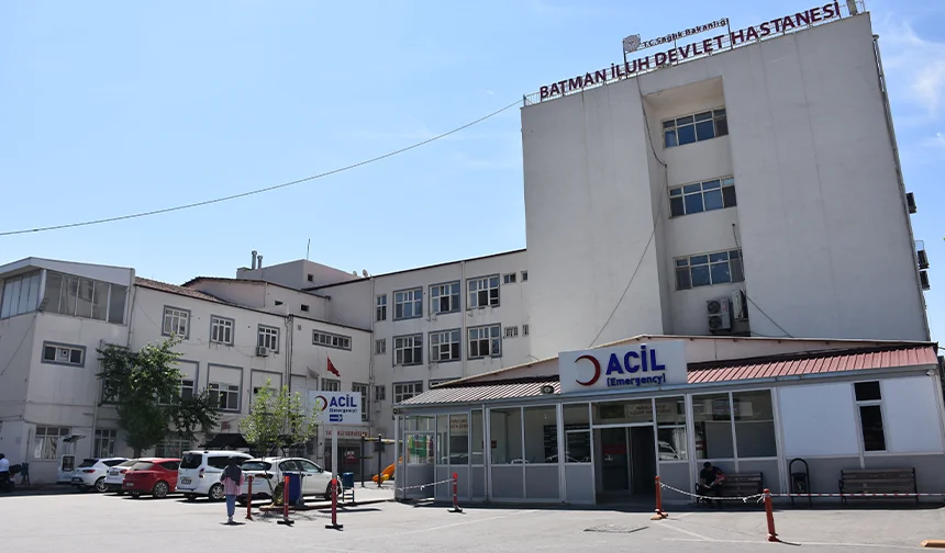 Iluh Devlet Hastanesi-2