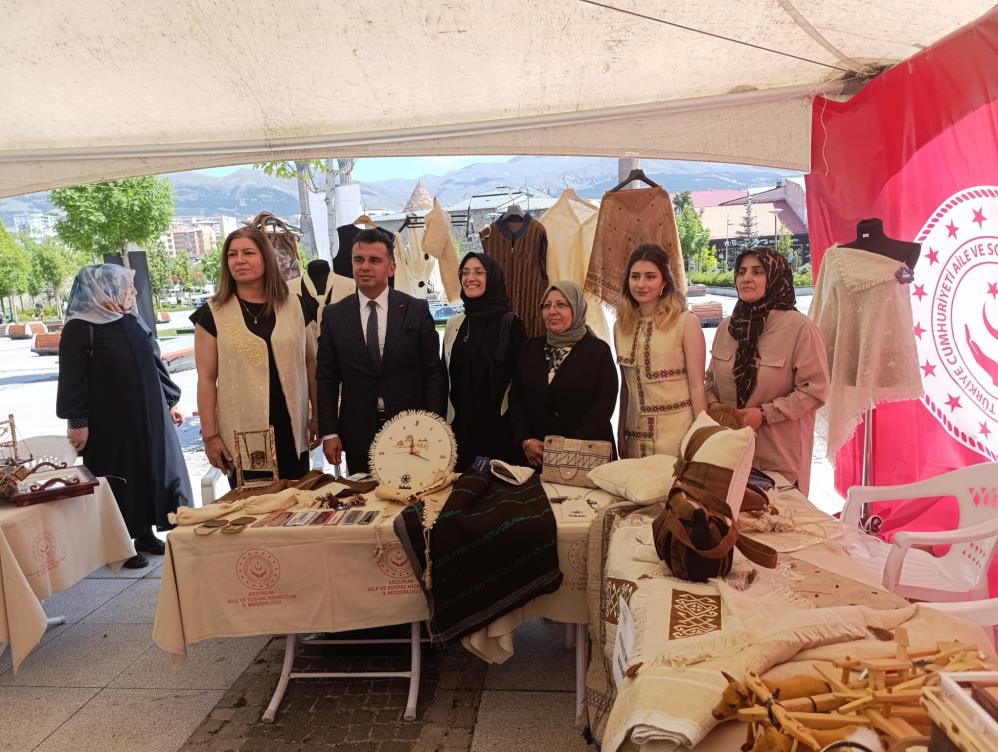 Kadın Kooperatif-2