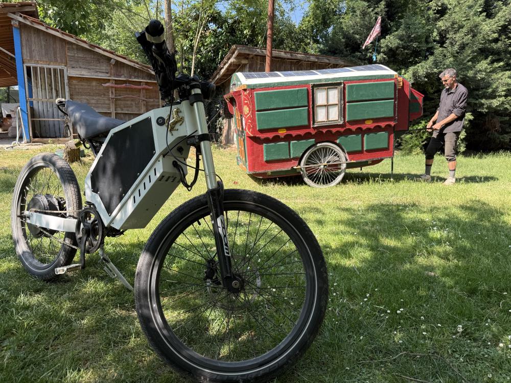 Karavan-1