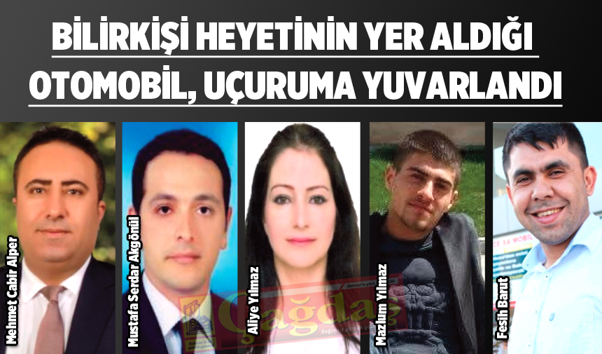 Ölüm Kaza-1