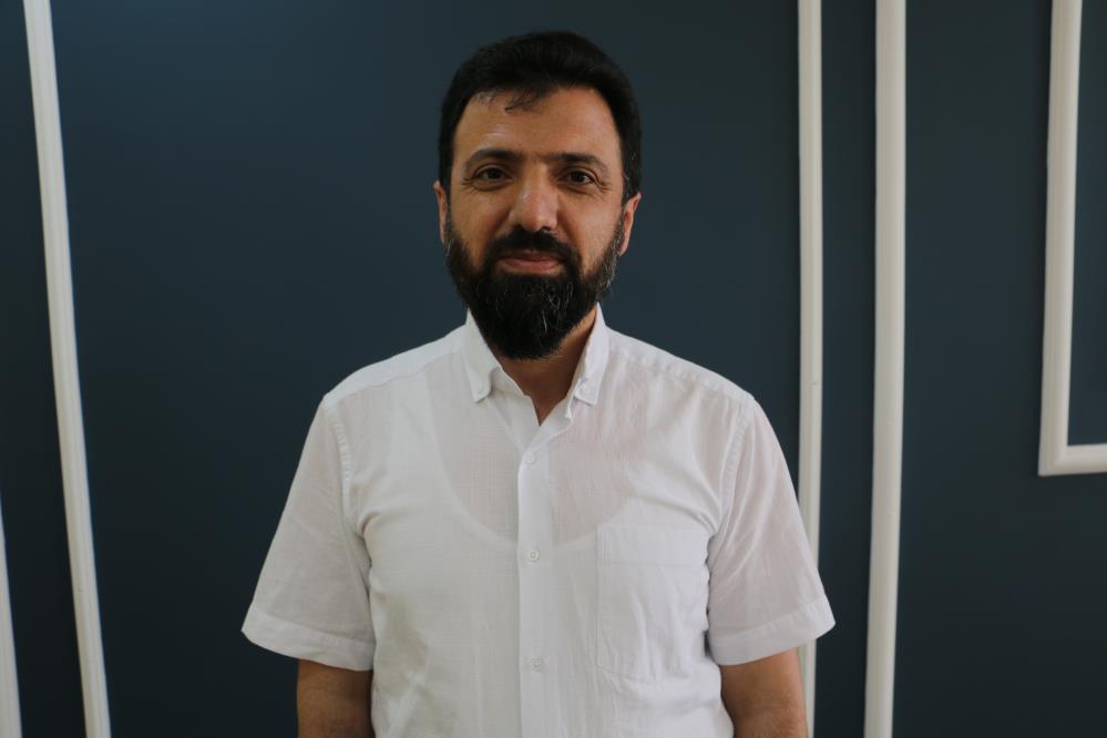 Salahatti̇n Yilmaz