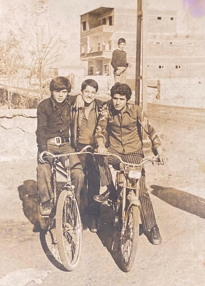 1970 Li Yıllar