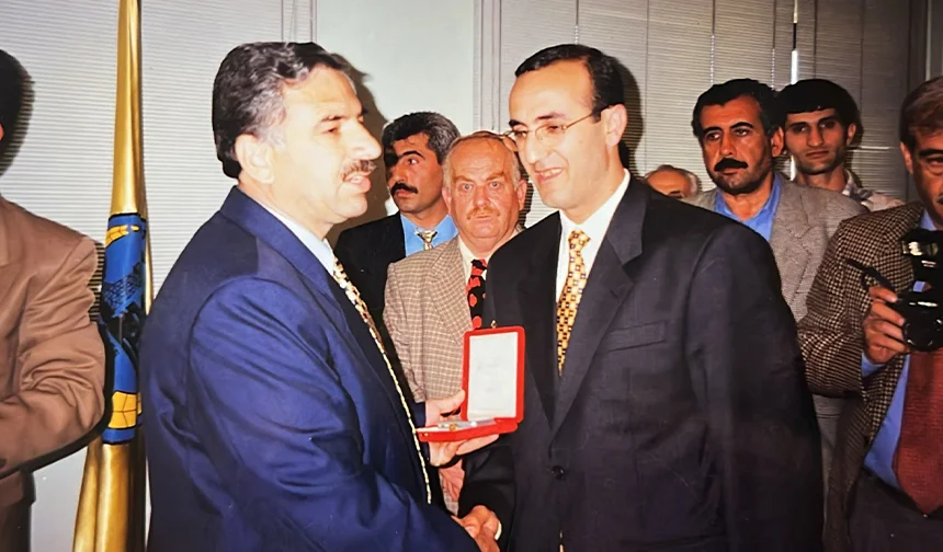 Abdullah Akın