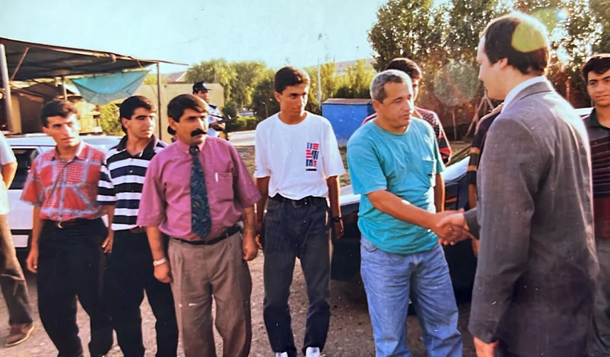 Ahmet Şanal