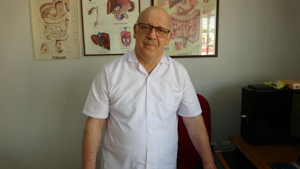 Ali Demir