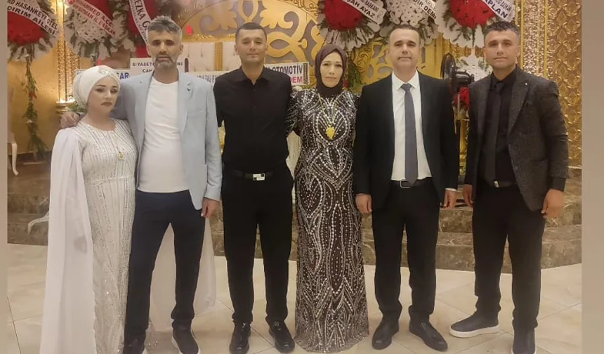 Ayazlar Düğün