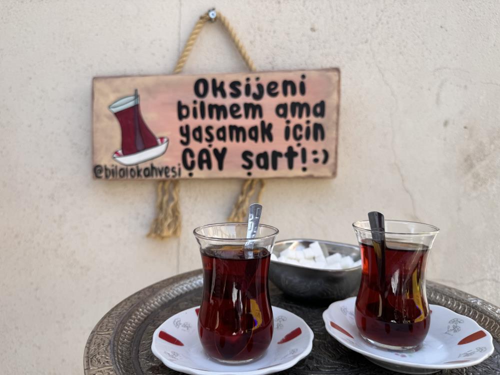 Çay-12