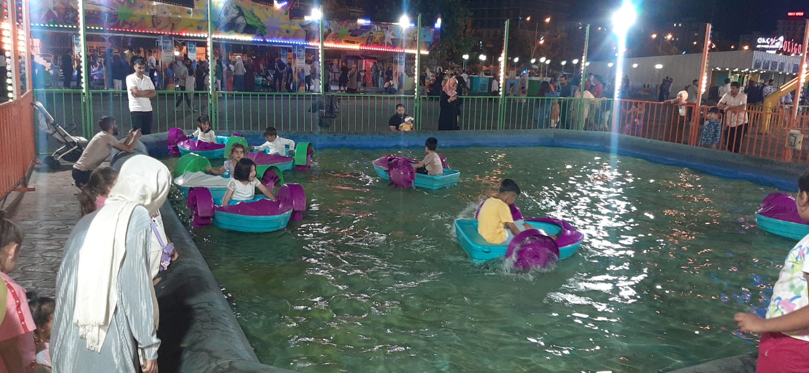 Diyarbakır Lunapark