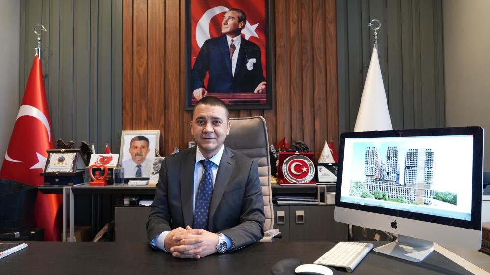 Emre Gökdemir