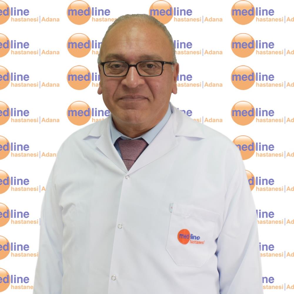 İbrahim Ferhat Ürünsak