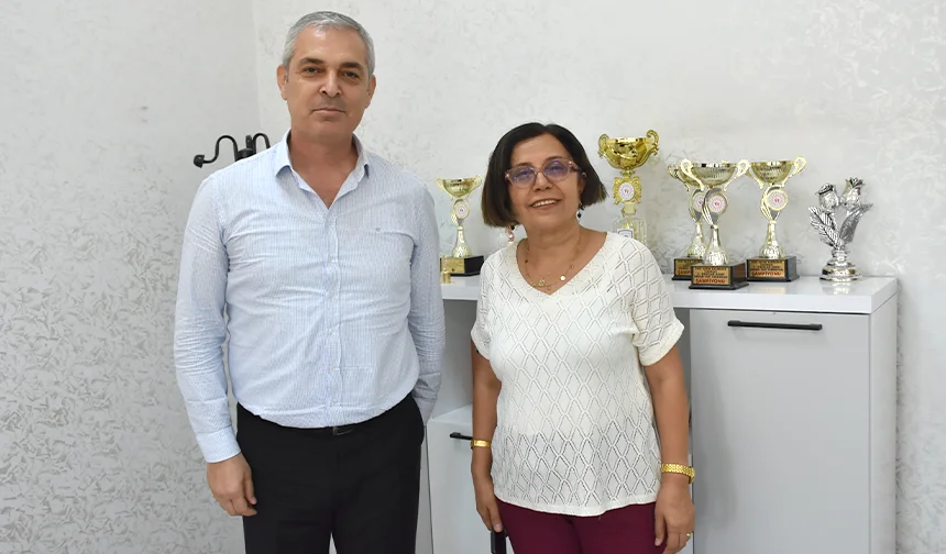 Kadriye Hoca