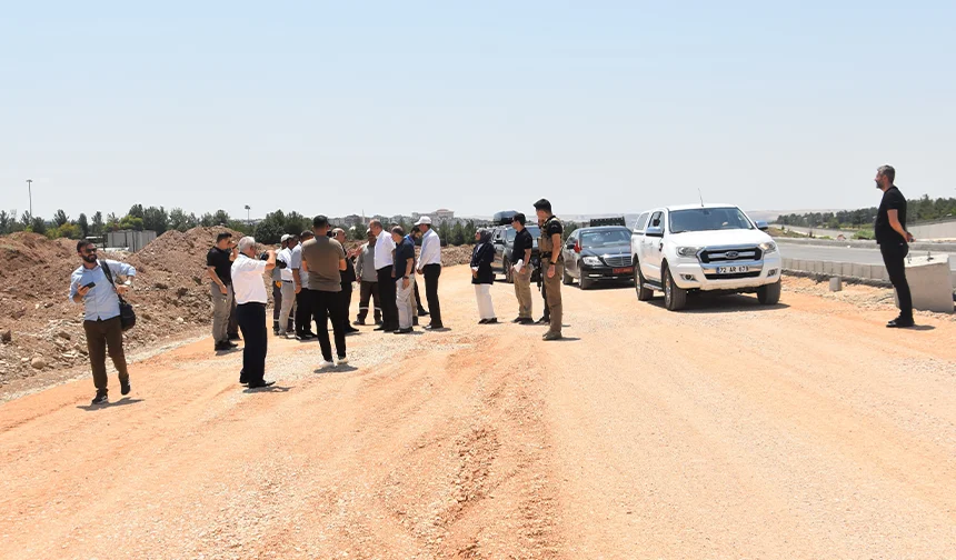 Kuzey Çevre Yolu