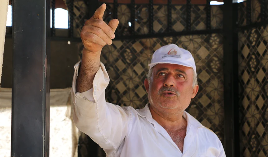 Muhtar Yahya Yaşar