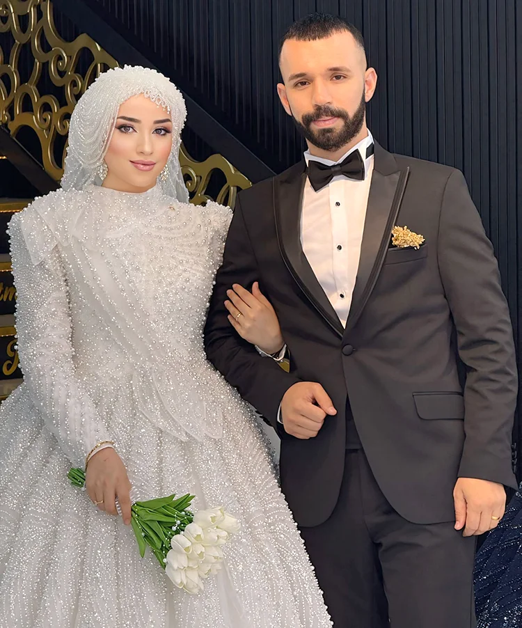 Müslüm Ayaz Düğün