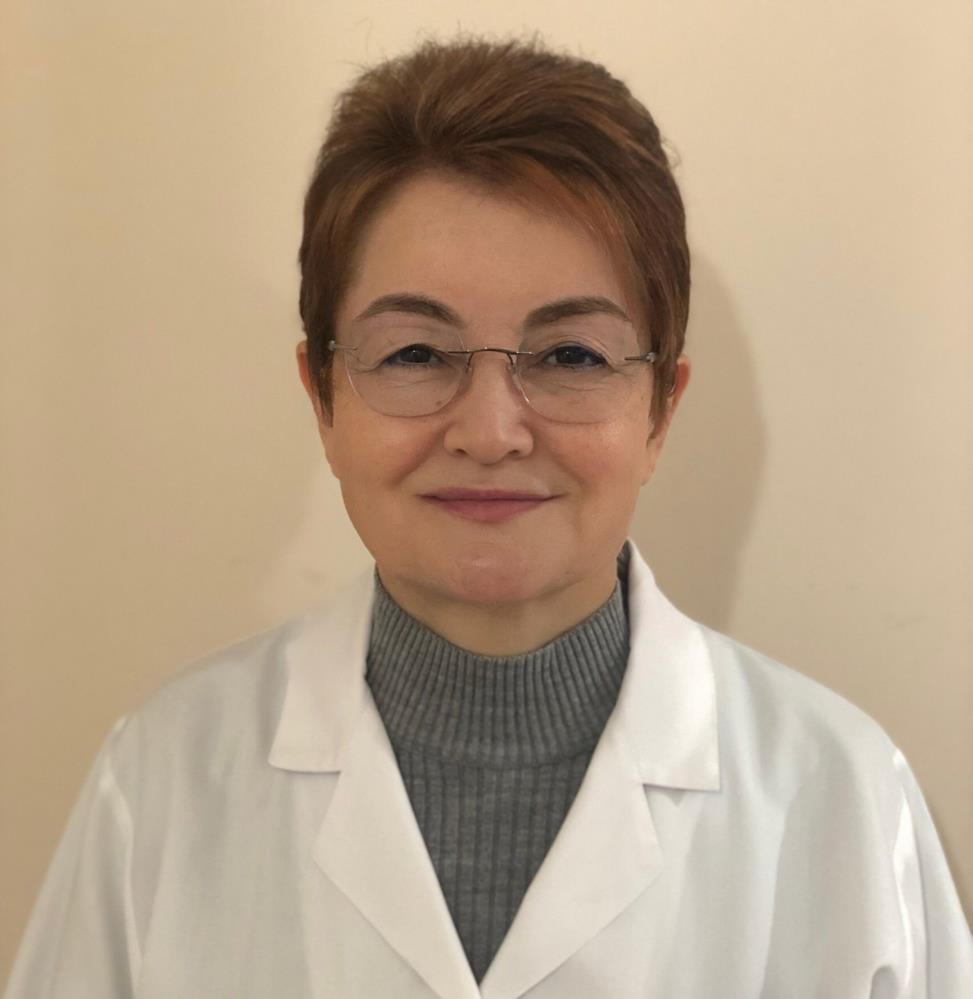 Müzeyyen Mamal Torun