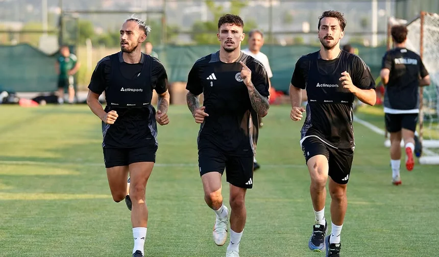 Petrolspor Kamp-6