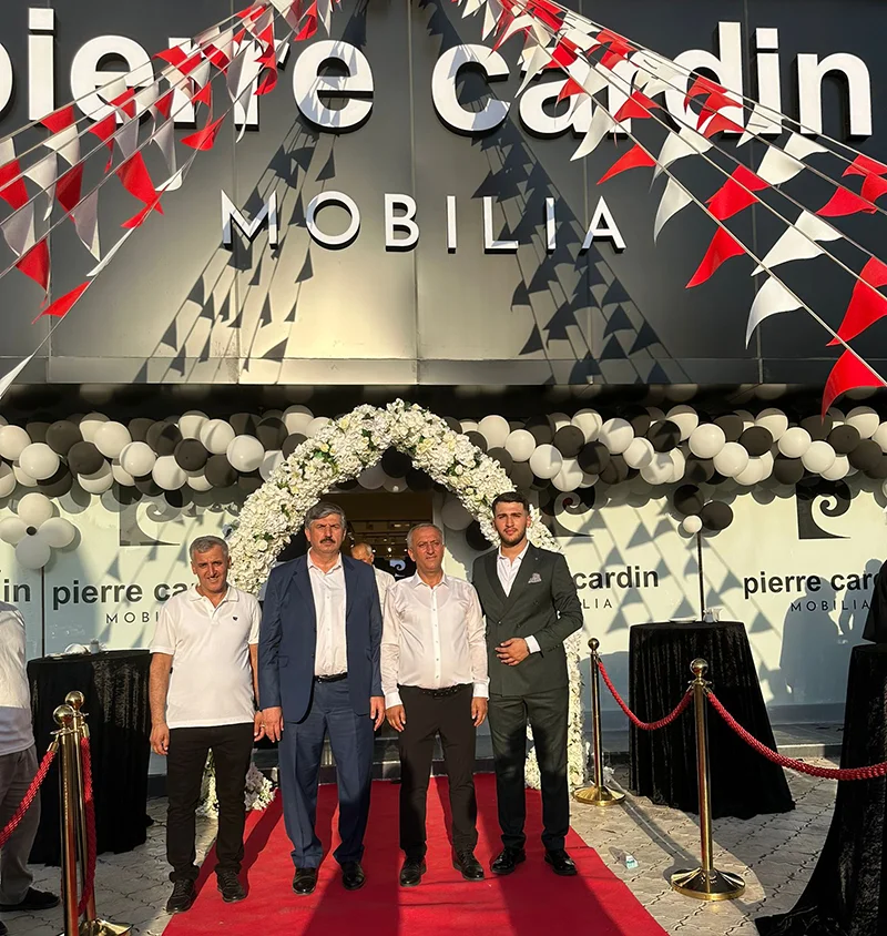 Pierre Cardin Mobilya