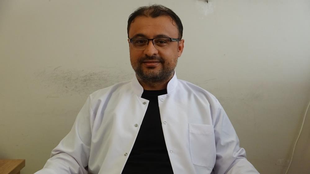 Raif Kılıç