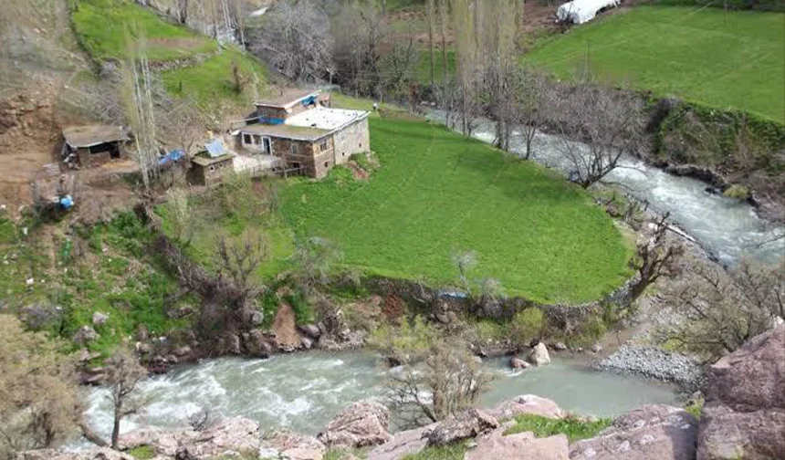 Sason Çayı