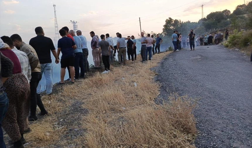 Sason Yamgın