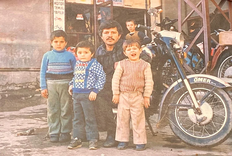 Tanık Ailesi
