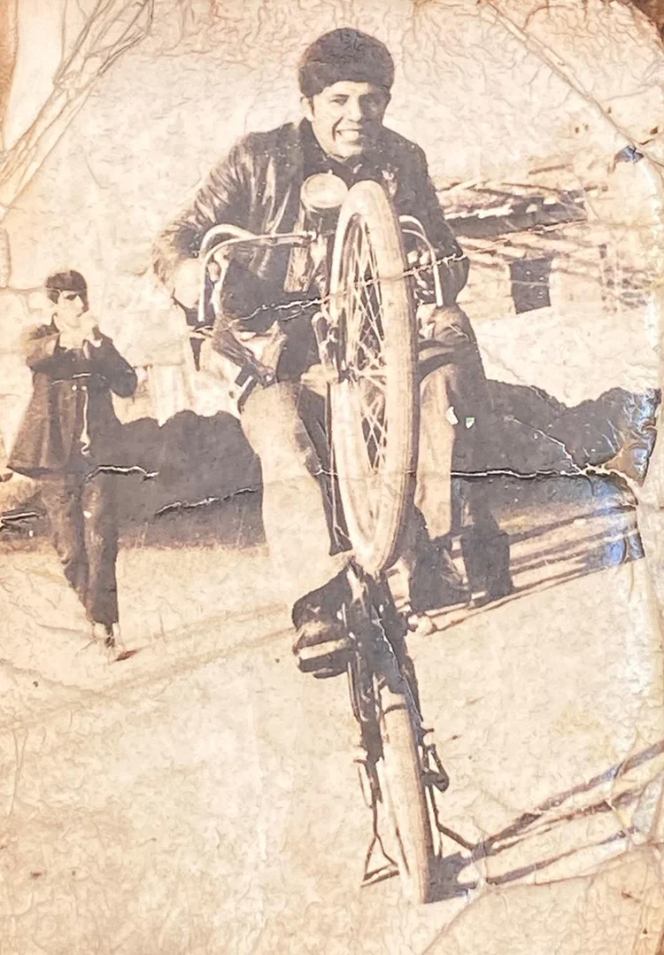 Tanık Kardeşler