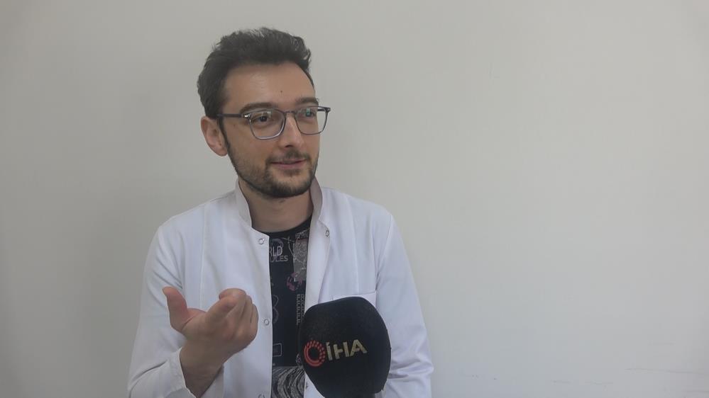 Volkan Çiftçi