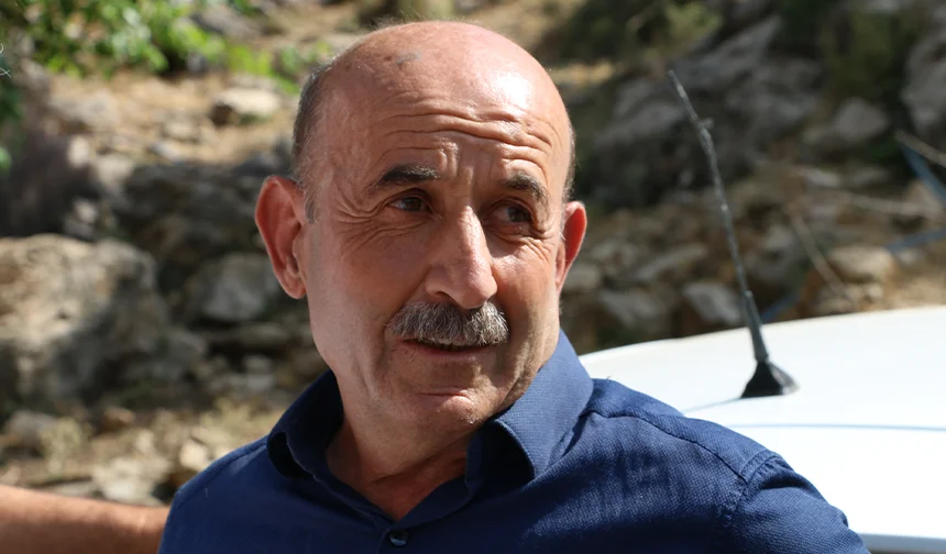 Yahya Yaşar Muhtar