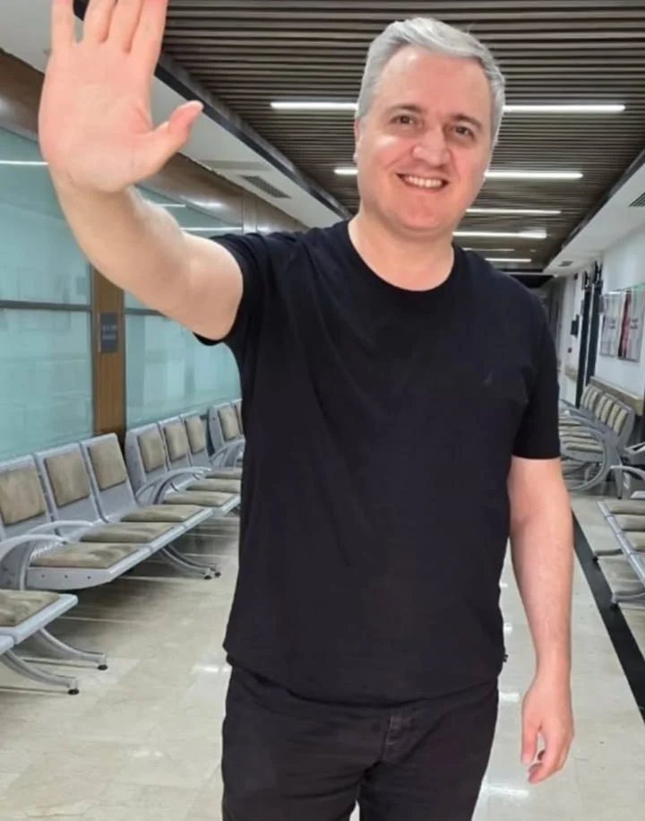 Yalçın İşcan
