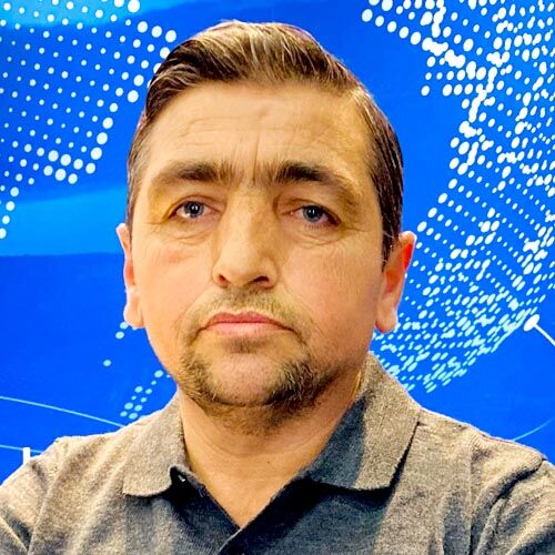 Reşat YİĞİZ