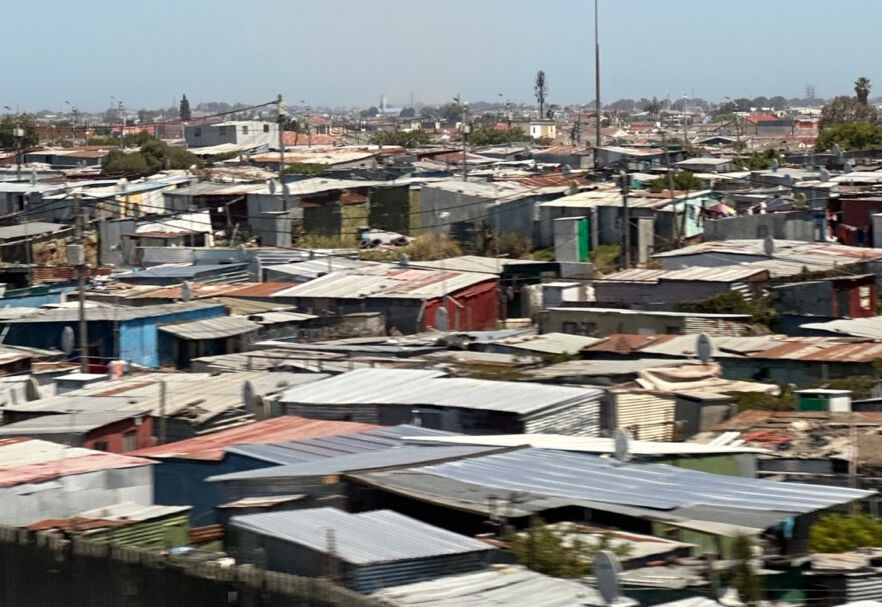 Tenekeli Mahalleler-2