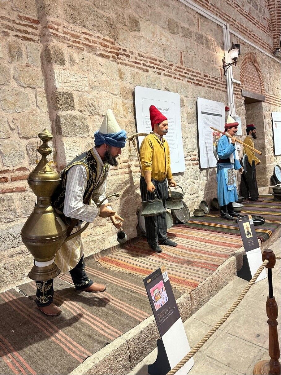 Bayezi̇d Külli̇yesi̇ 3