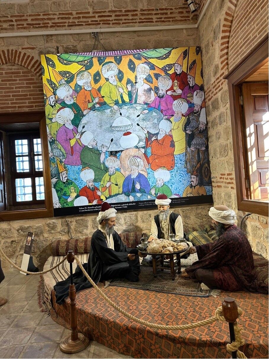 Bayezi̇d Külli̇yesi̇