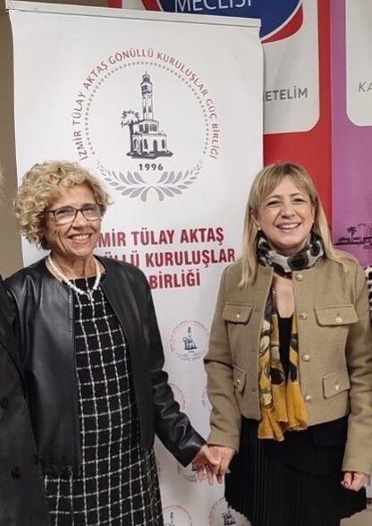 Fatoş Dayioğlu