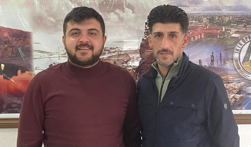 Halil Ibrahim Karabulut-2