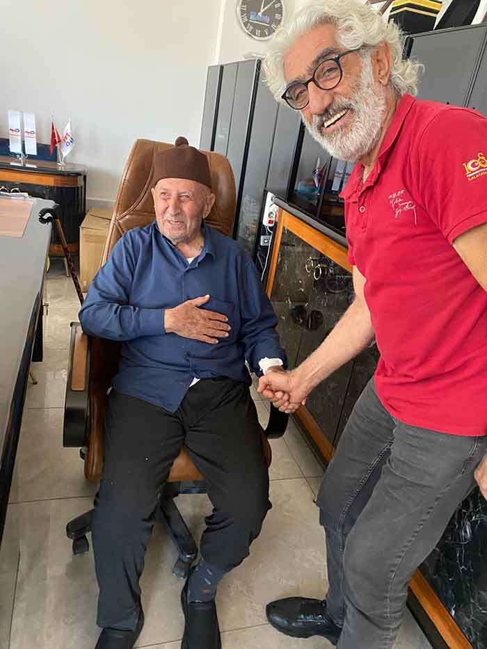 Izzet Aydiş-1
