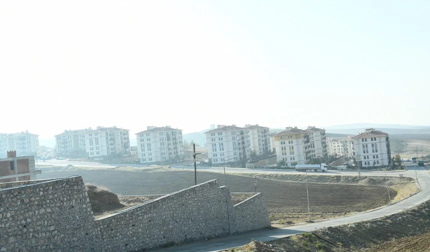 Kuyubaşı Toki-2