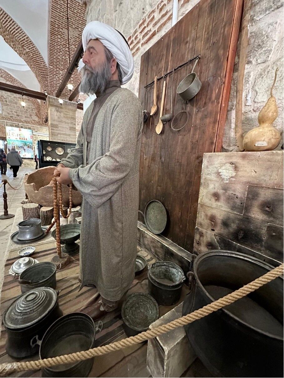 Yahya Baba