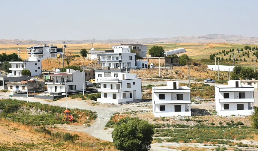 Yolveren Köyü