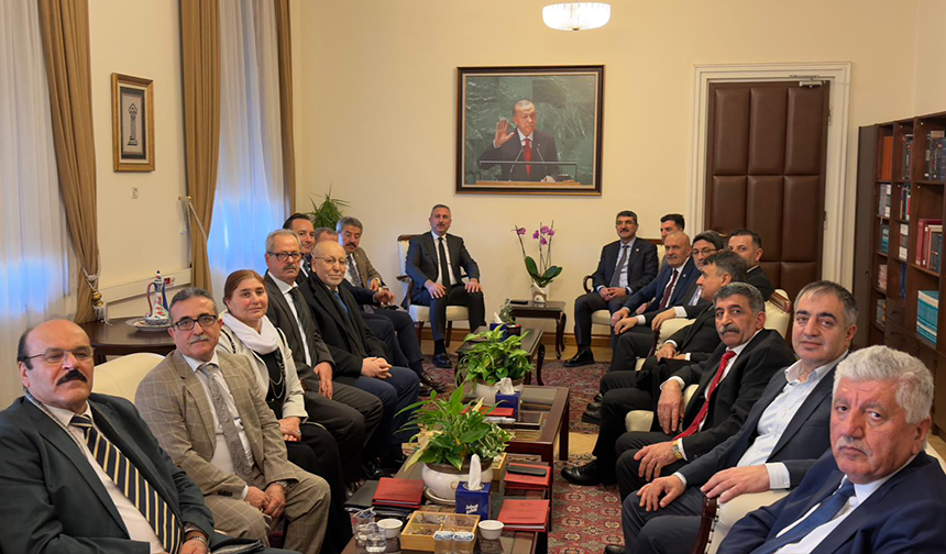 Ezidi Heyeti